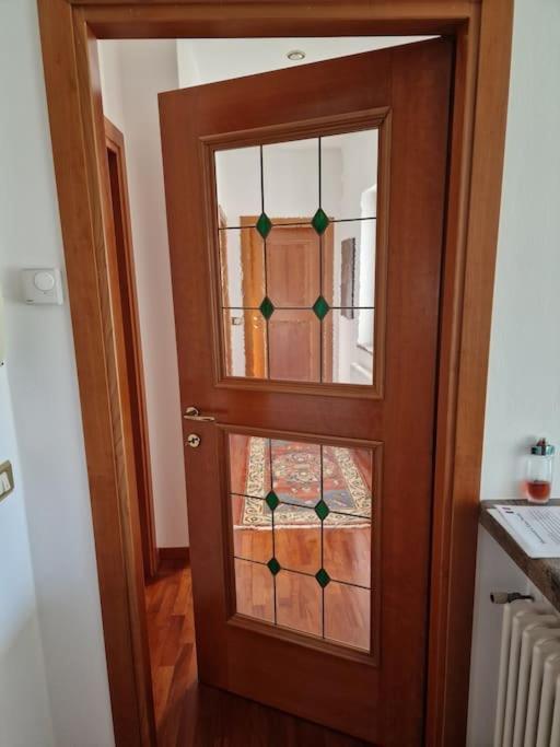 Livo Casa Paridoアパートメント エクステリア 写真